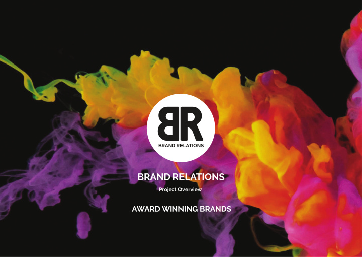 brand relations