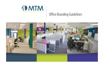 Offj  ce Branding Guidelines  Lake St. Louis  Missouri  Madison  Wisconsin  Houston  Texas