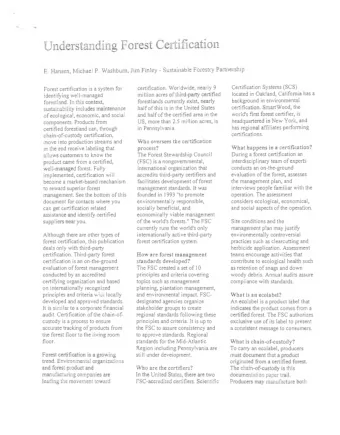 States, membel's of  the recently  consumers would pay more for  celiification has some potential