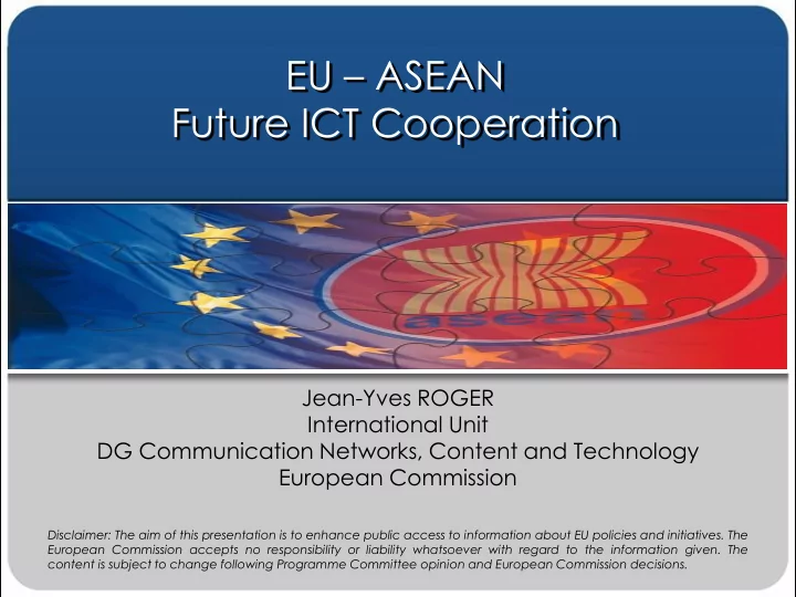 eu asean