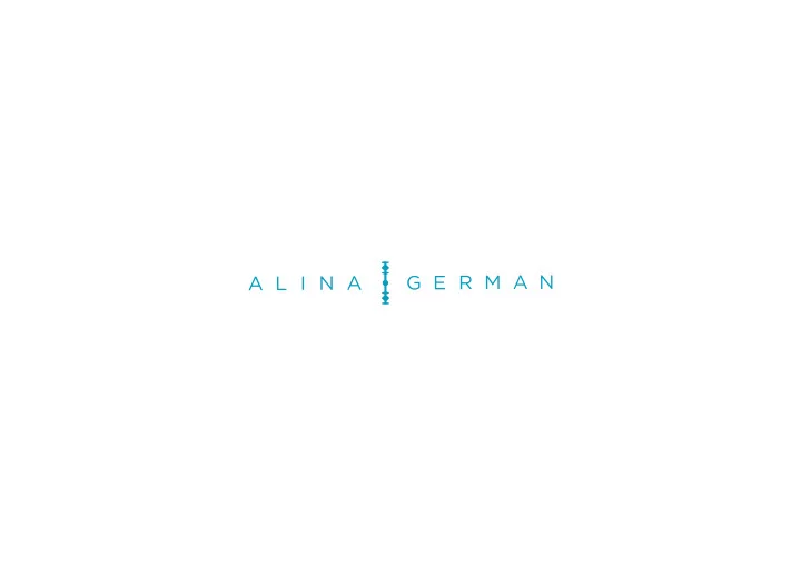 alina german