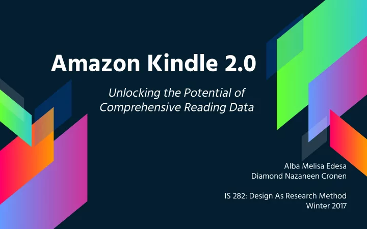 amazon kindle 2 0