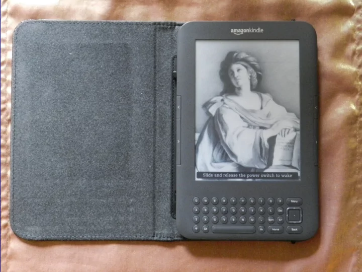 e readers