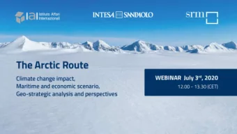 A special thanks to the research Team  4  Intesa Sanpaolo, SRM : Marco BIRAL , Credit Analyst,