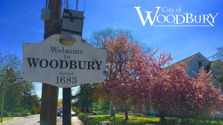 city of woodbury 2018 budget