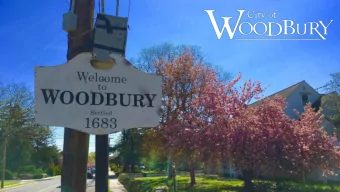 City of Woodbury  2018 Budget  GOVERNING BODY MEMBERS  Jessica Floyd, Mayor  Tracey L. Parker,