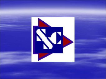 Textbook Rental  Programs  Why Now?  SSCs decision:  2007  Legislative Attention:  HB 2103