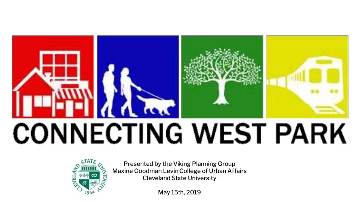 presented by the viking planning group maxine goodman