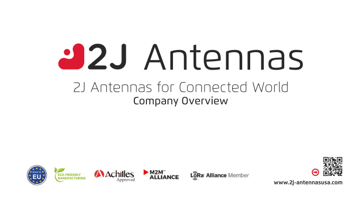 antennas