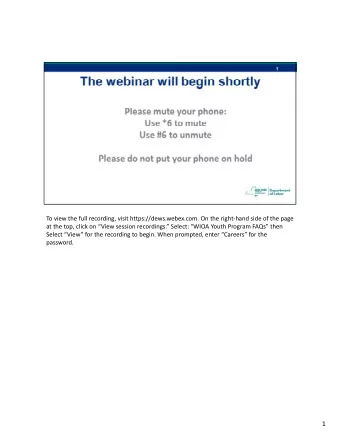 1  2  Denise: As you look at the screen you see several ships, different but also similar. These