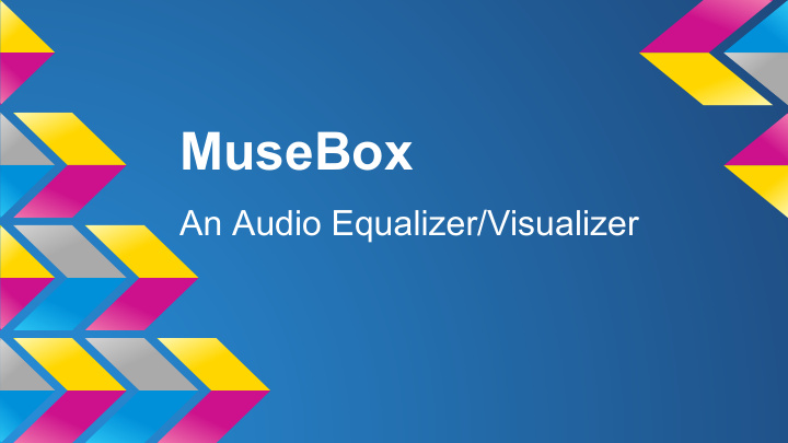 musebox