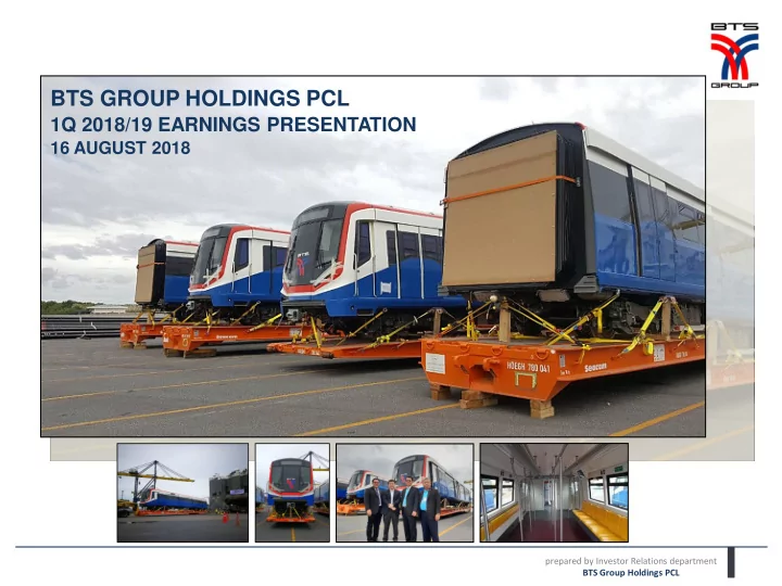 bts group holdings pcl