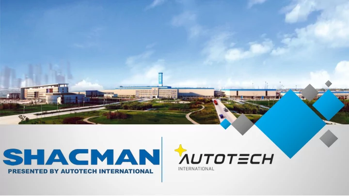 presented by autotech international 01 02 04 03 05