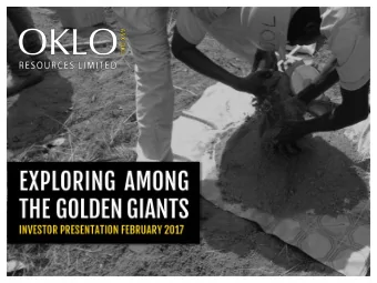 obligation to release publicly any revisions or updates to any forward looking statements to