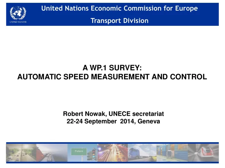a wp 1 survey