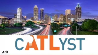 Agenda  Planning Process  Stakeholder Input  Strategic Framework  Projects for Implementation