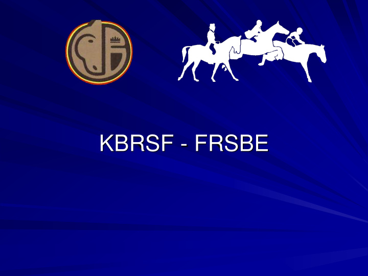 kbrsf frsbe structure safety in belgium daily efforts no