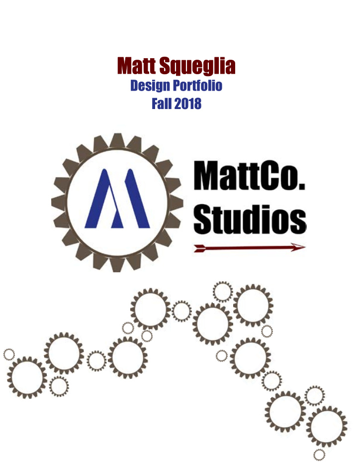 matt squeglia matt squeglia