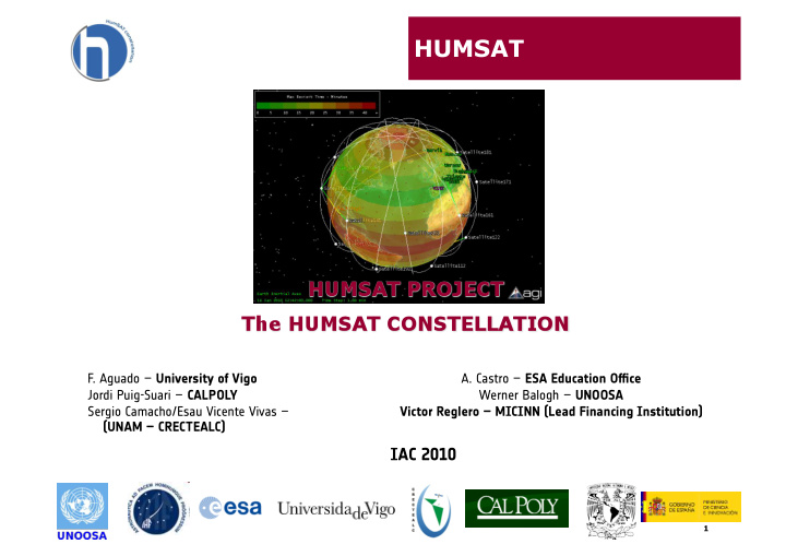 humsat