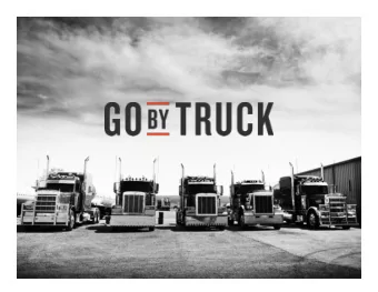 A SUSTAINABLE  freight technology; carrier  FREIGHT  service, freight costs and process e ffi