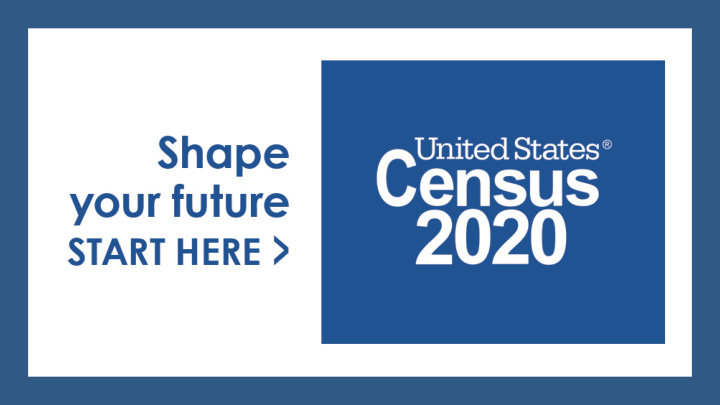 2020 census what you need to know and do now