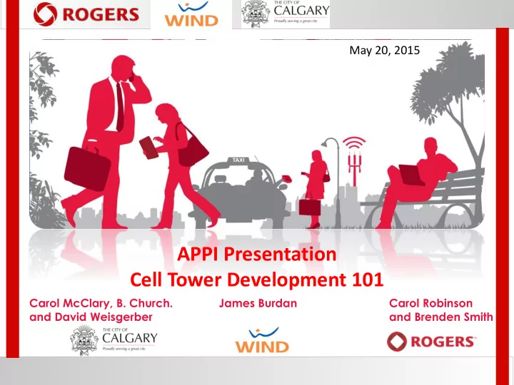 appi presentation
