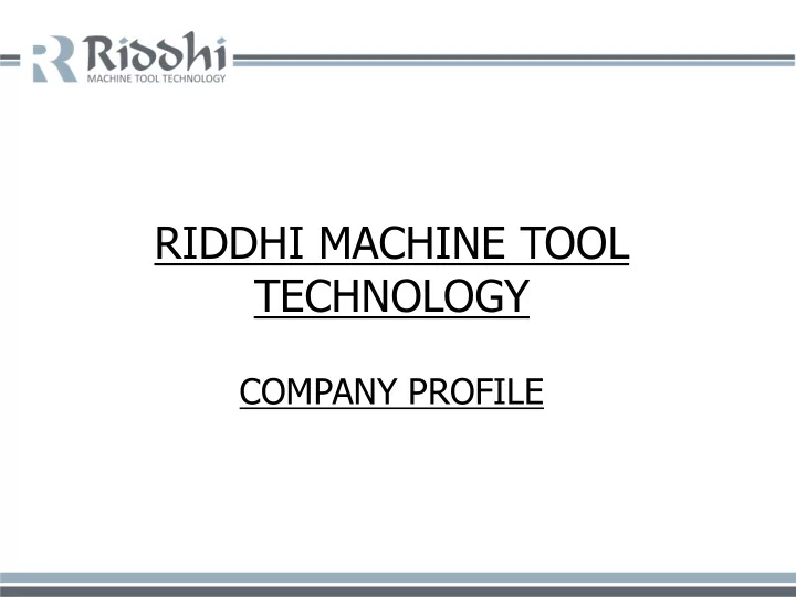 technology