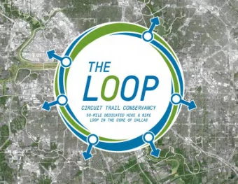 HOW DO WE GET THERE Leveraging public and private resources to create a premier urban trail network