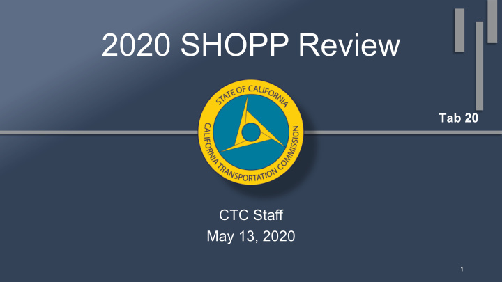 2020 shopp review