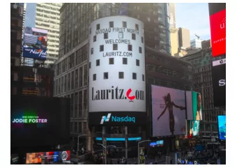 INTERIM REPORT  January  June 2016  HISTORY  TRADITION AND TECHNOLOGY  Lauritz Christensen