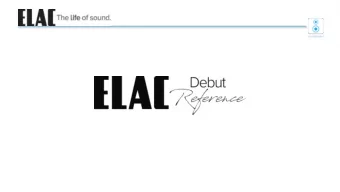 Loudspeaker  The Art of Sound  Loudspeaker  Our design goals!  Our goal was to build on the success