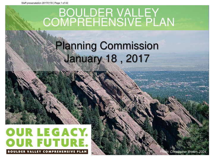 boulder valley comprehensive plan