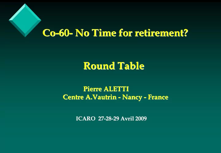 co 60 60 no time for retirement co no time for retirement