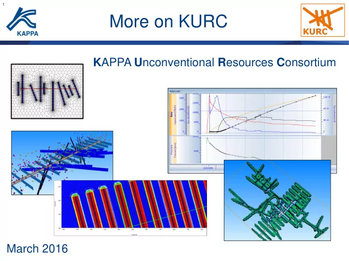 more on kurc