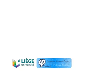 LaMnO 3 Revisited  Outline  (Re)classifying Cooperative Jahn-Teller Distortions in Perovskites