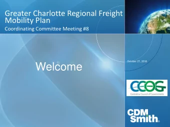 Welcome  Agenda  Welcome and Introductions  Plan Schedule and Progress Report  Discuss