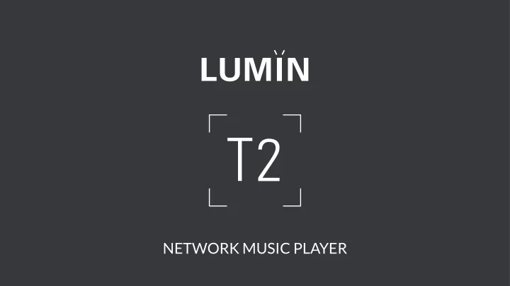 network music player the performance sweet spot striking
