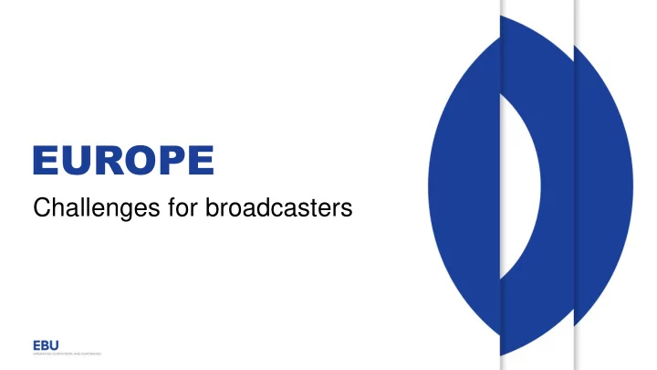 europe
