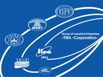 MODERN   PROFESSIONAL  EQUPMENT FOR RADIO  COMMUNICATION AND DATA  TRANSMISSION, TV and