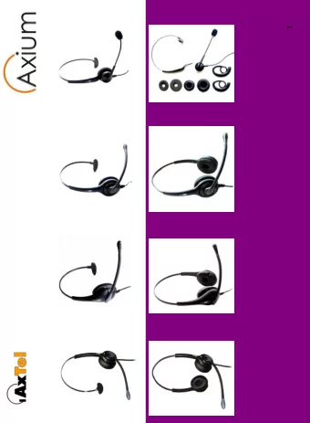 1  M2 Comfort Plus mono/duo NC  TRANSMIT  Microfone:  Noice Canceling (NC)  Frequency:  100 Hz