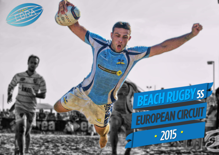 european beach rugby circuit