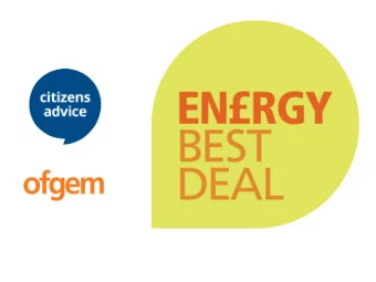 Energy Best Deal  Paying for your energy bills can be expensive, but  there are ways to cut the