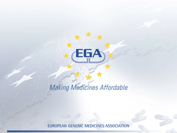 internal market regulation