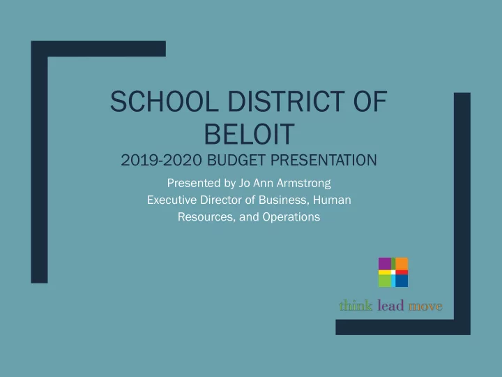 beloit