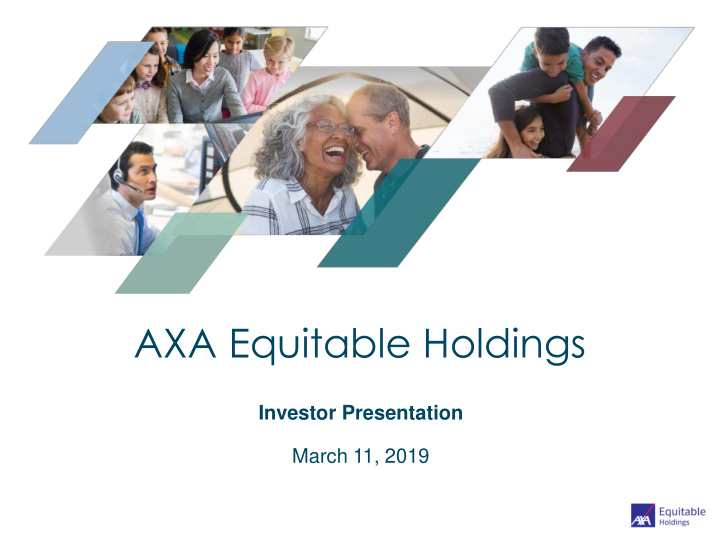 axa equitable holdings