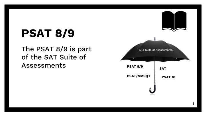 psat 8 9