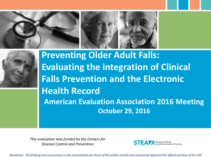 preventing older adult falls