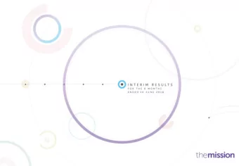 As our sector faces transition we are successfully creating the  Agencies of the future.  Today.