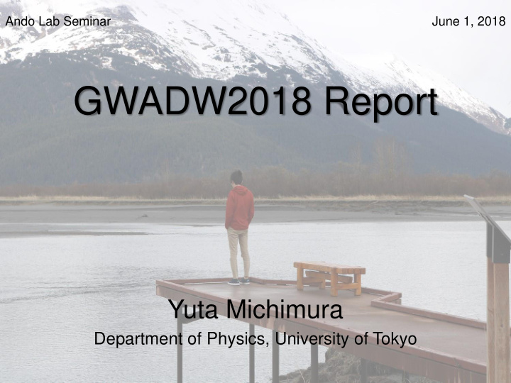 gwadw2018 report
