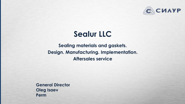 sealur llc